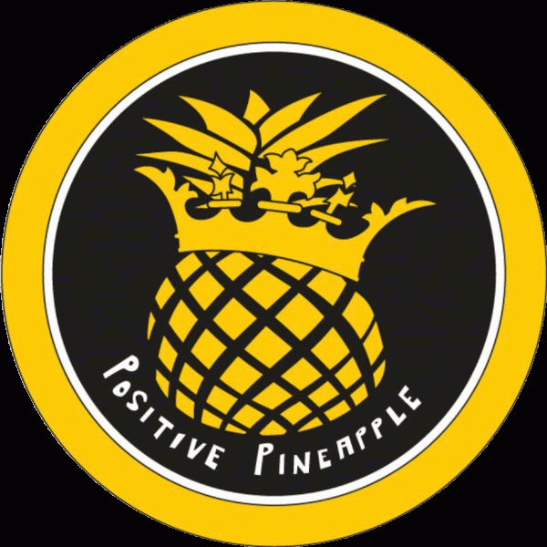 Positive Pineapple